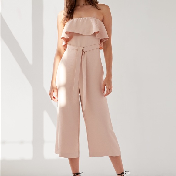 Aritzia Jumpsuit - Picture 4 of 4